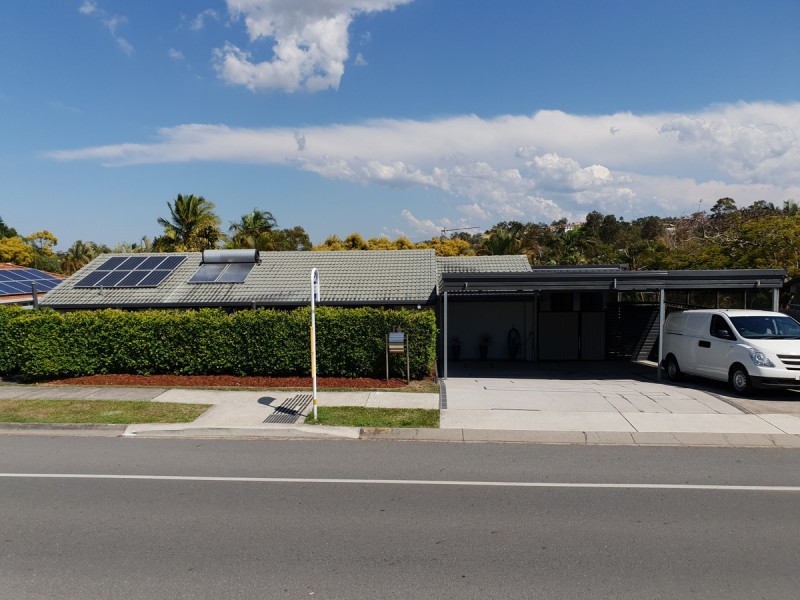 16 McLeod Street, Highland Park QLD 4211