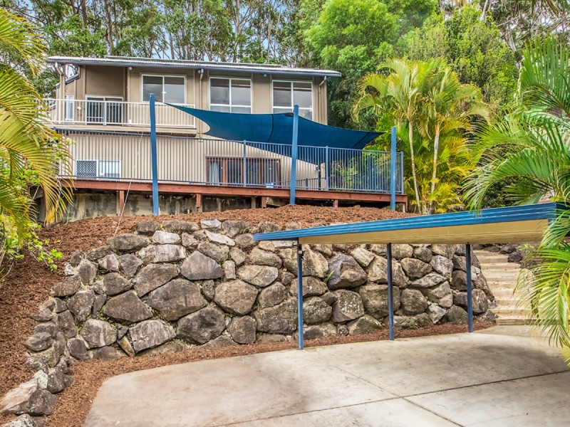 30 Foothill Street, Elanora QLD 4221