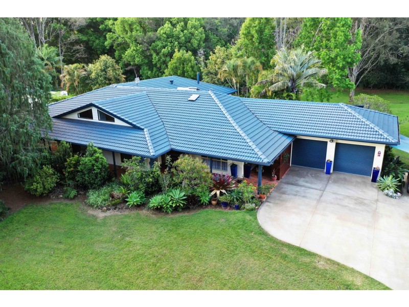 16 Tyalla Court, Tallebudgera QLD 4228