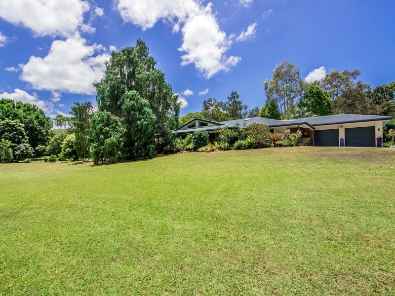 16 Tyalla Court, Tallebudgera QLD 4228