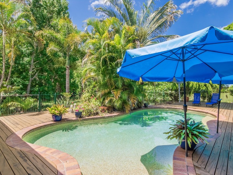 16 Tyalla Court, Tallebudgera QLD 4228