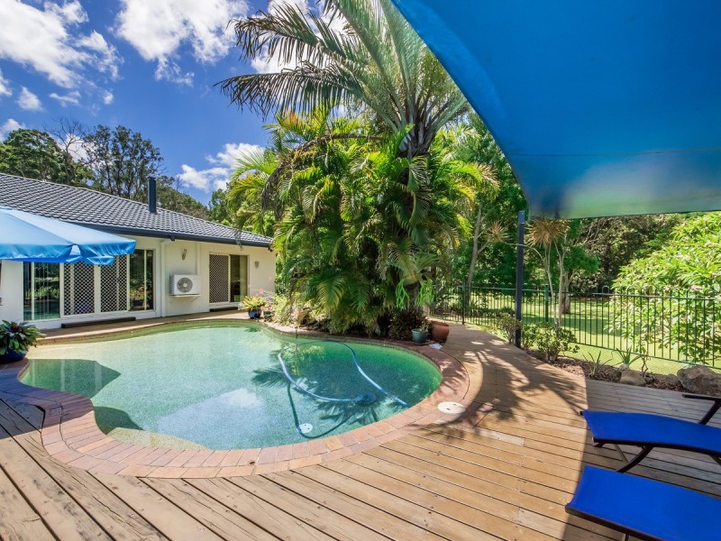 16 Tyalla Court, Tallebudgera QLD 4228