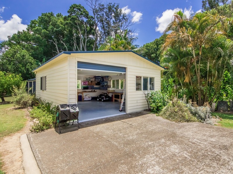 16 Tyalla Court, Tallebudgera QLD 4228