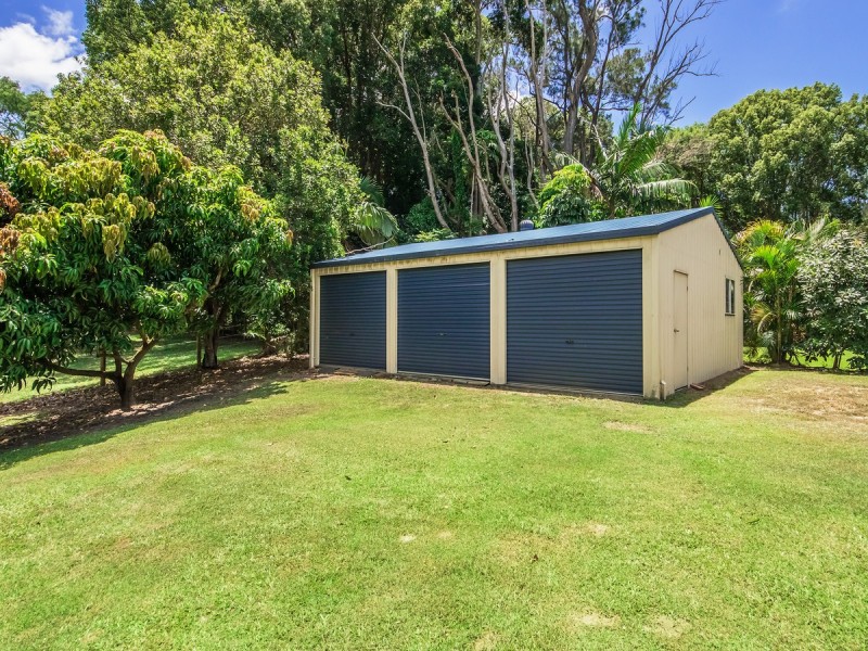 16 Tyalla Court, Tallebudgera QLD 4228