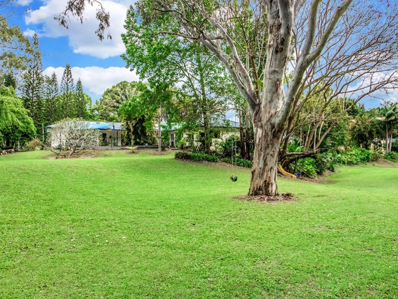 16 Tyalla Court, Tallebudgera QLD 4228