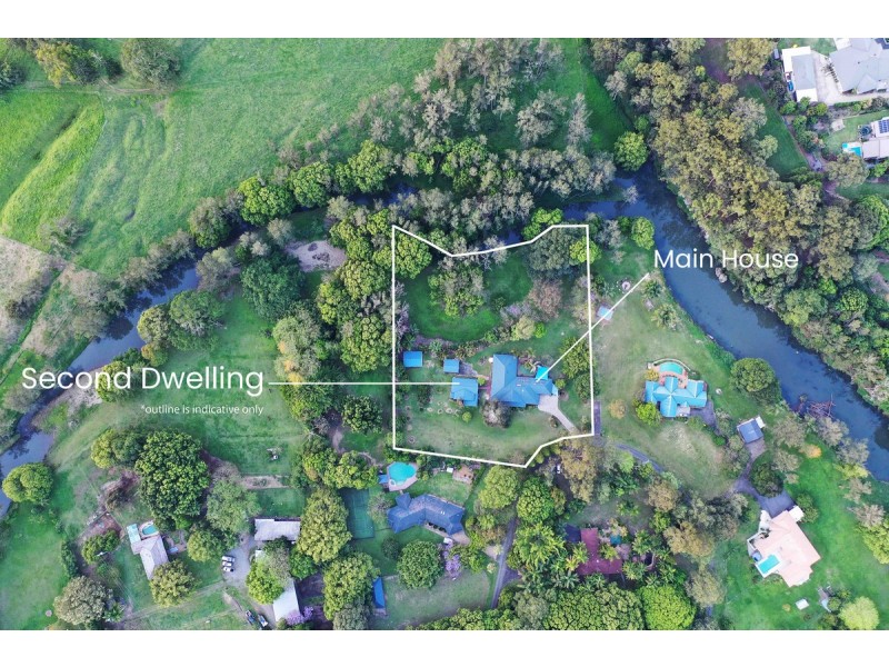 16 Tyalla Court, Tallebudgera QLD 4228