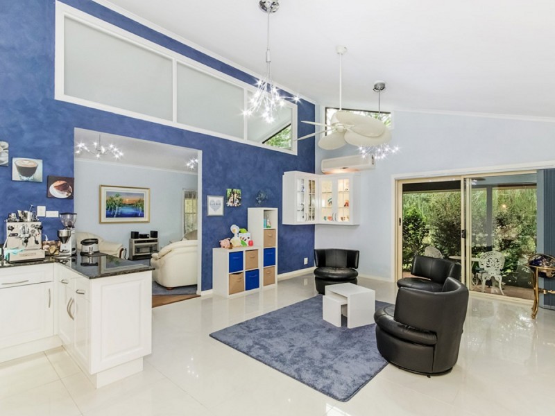 16 Tyalla Court, Tallebudgera QLD 4228