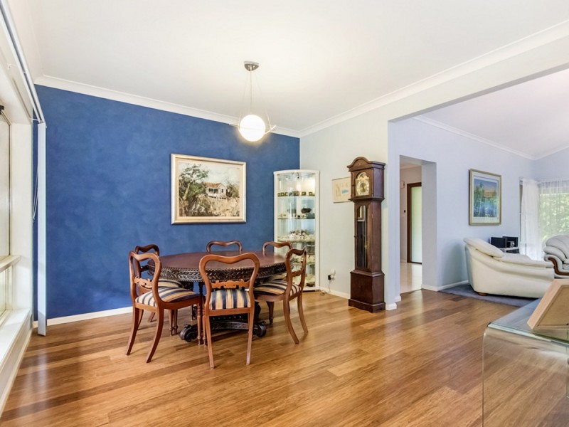 16 Tyalla Court, Tallebudgera QLD 4228