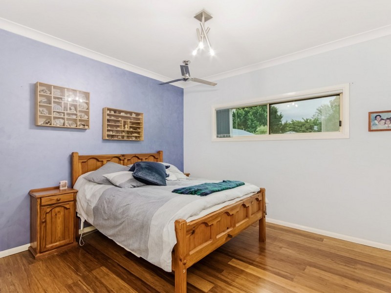 16 Tyalla Court, Tallebudgera QLD 4228