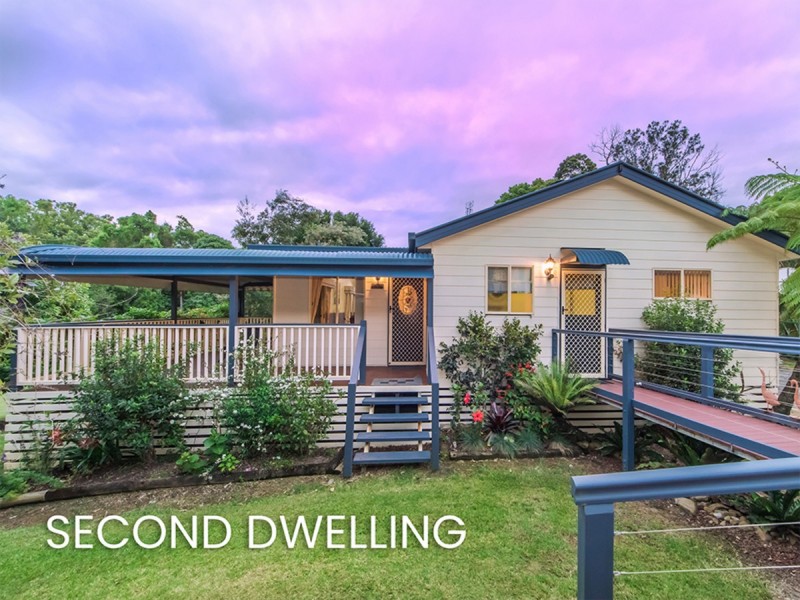 16 Tyalla Court, Tallebudgera QLD 4228