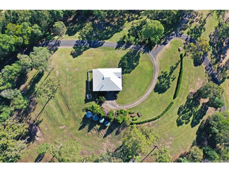 828 Tallebudgera Creek Road, Tallebudgera Valley QLD 4228