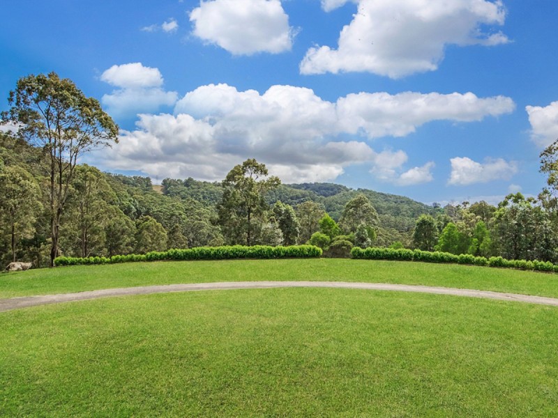 828 Tallebudgera Creek Road, Tallebudgera Valley QLD 4228