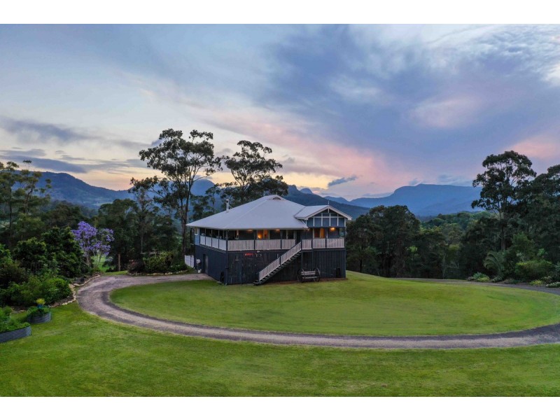 828 Tallebudgera Creek Road, Tallebudgera Valley QLD 4228
