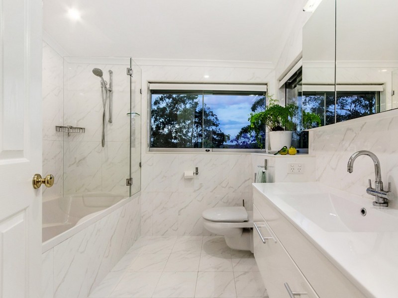 828 Tallebudgera Creek Road, Tallebudgera Valley QLD 4228