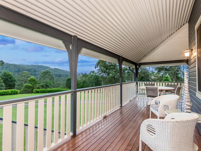 828 Tallebudgera Creek Road, Tallebudgera Valley QLD 4228