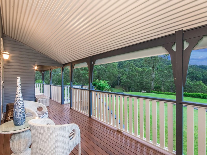 828 Tallebudgera Creek Road, Tallebudgera Valley QLD 4228