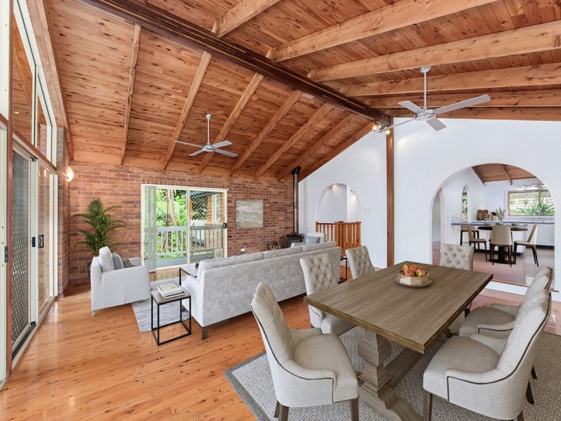 8 Coorabin Court, Tallebudgera QLD 4228