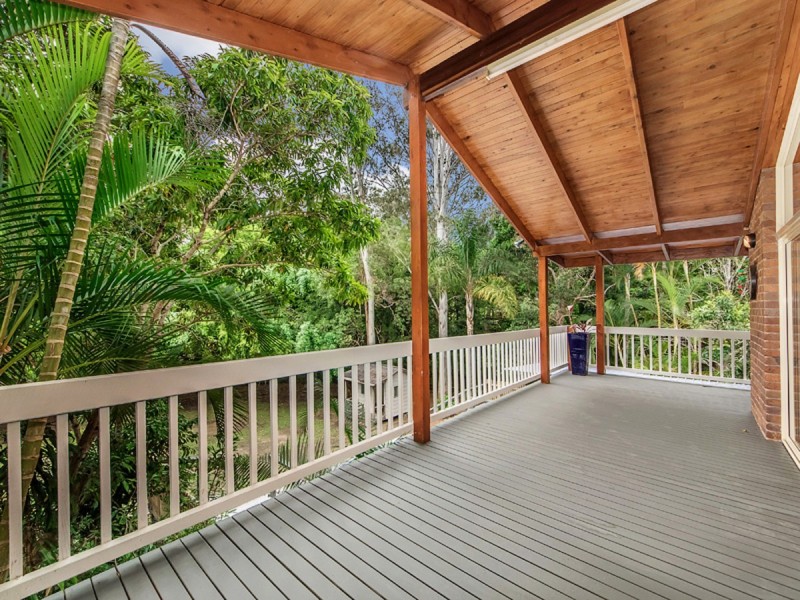 8 Coorabin Court, Tallebudgera QLD 4228