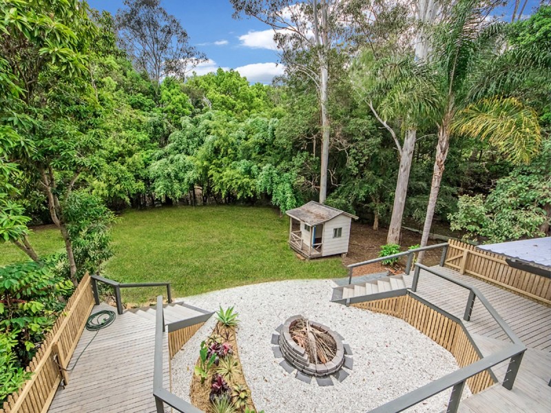 8 Coorabin Court, Tallebudgera QLD 4228