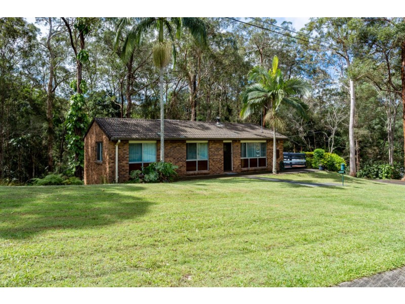 12 Nancy Yaun Court, Worongary QLD 4213