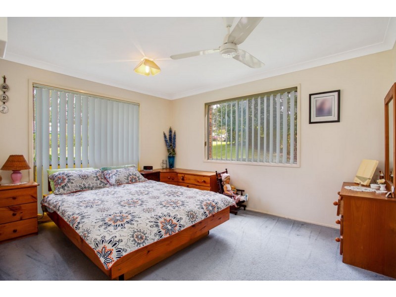 12 Nancy Yaun Court, Worongary QLD 4213