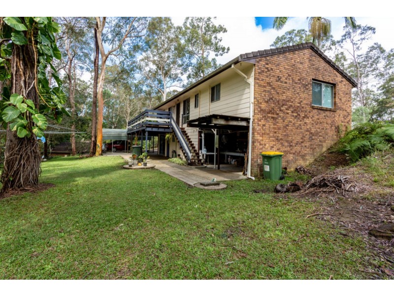12 Nancy Yaun Court, Worongary QLD 4213