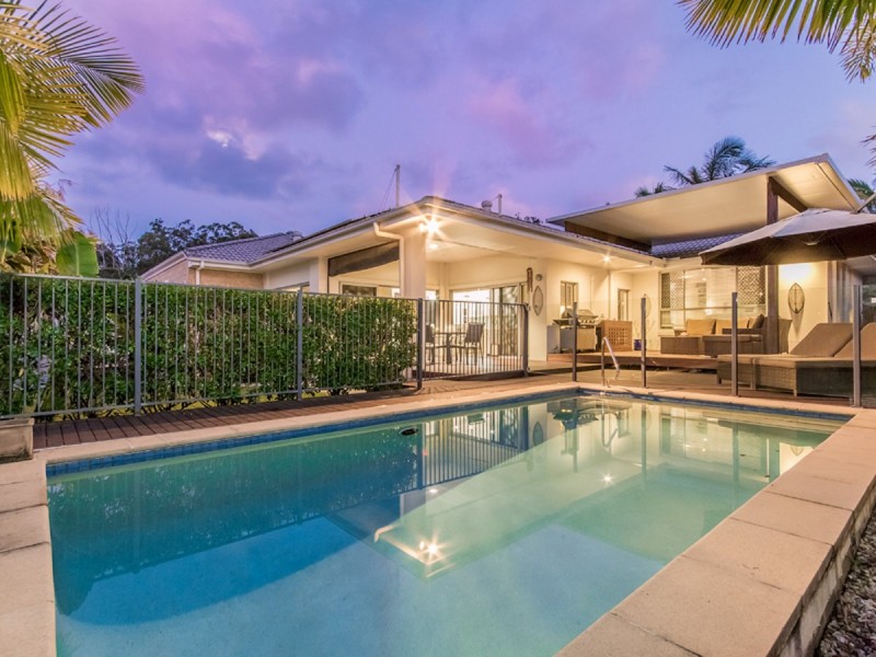 9 Rustyplum Court, Reedy Creek QLD 4227