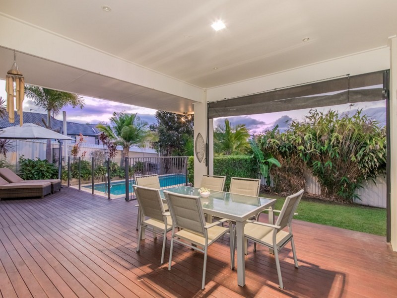 9 Rustyplum Court, Reedy Creek QLD 4227