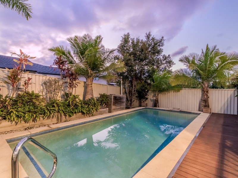 9 Rustyplum Court, Reedy Creek QLD 4227