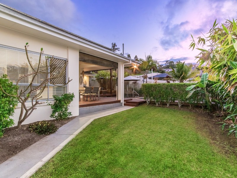 9 Rustyplum Court, Reedy Creek QLD 4227