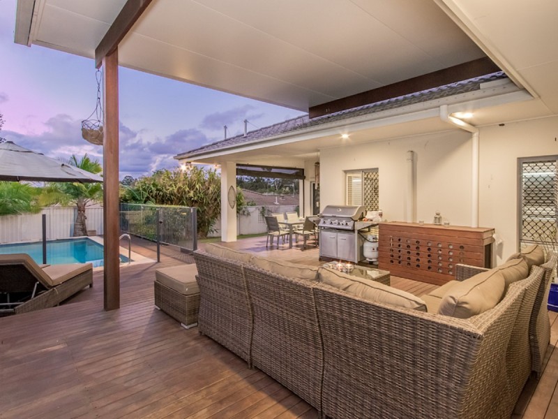 9 Rustyplum Court, Reedy Creek QLD 4227