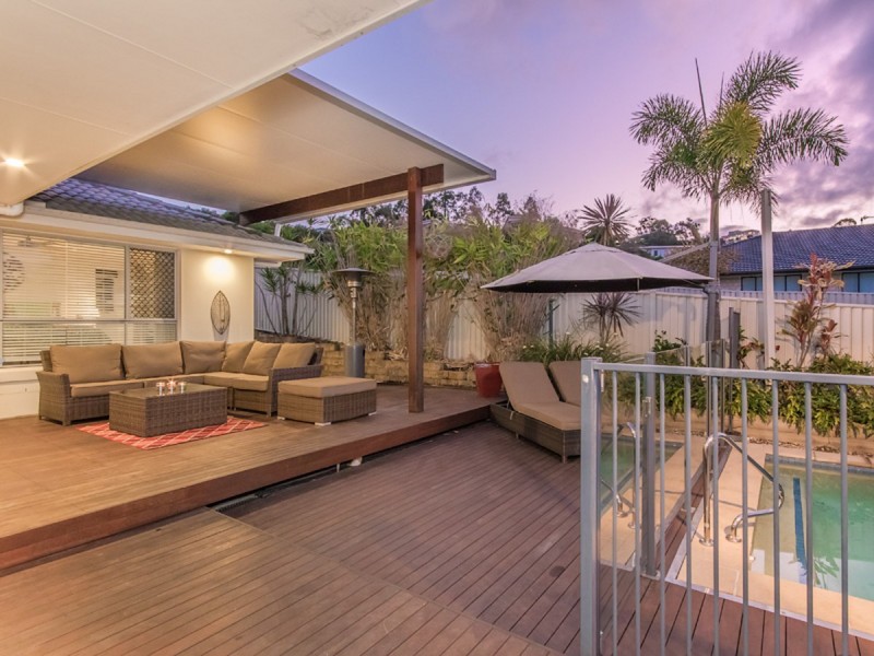 9 Rustyplum Court, Reedy Creek QLD 4227