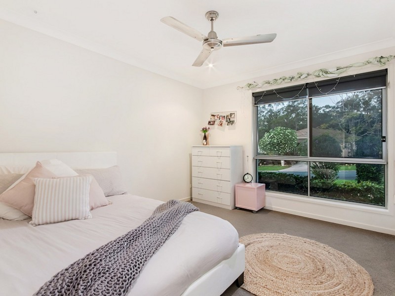 9 Rustyplum Court, Reedy Creek QLD 4227