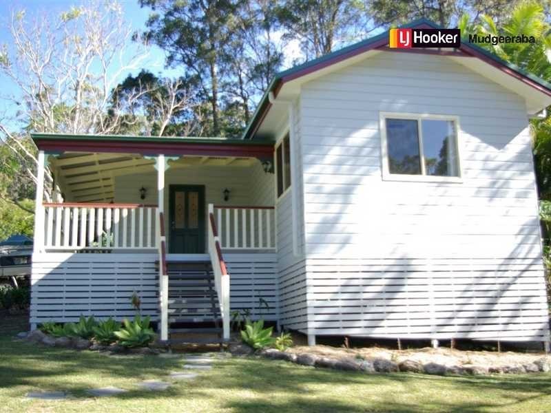 20A Leyshon Crt, Bonogin QLD 4213