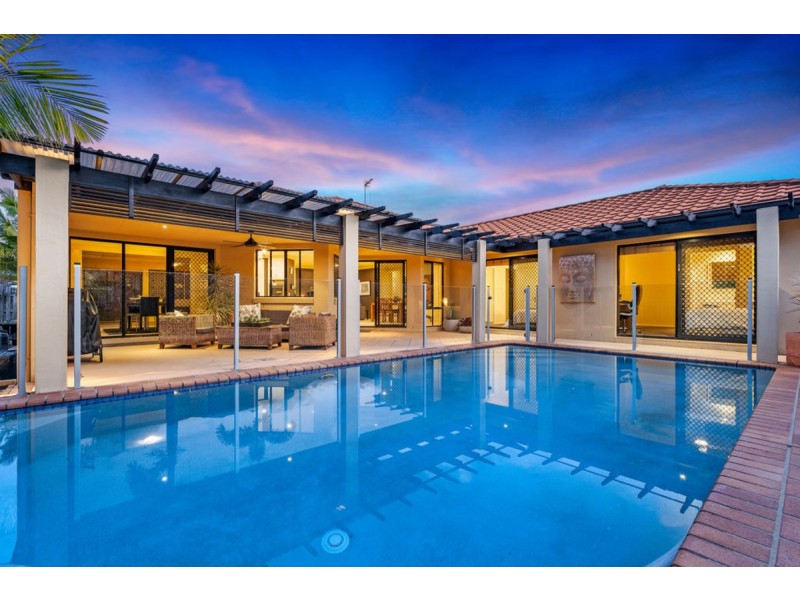 44 Lancewood Circuit, Robina QLD 4226