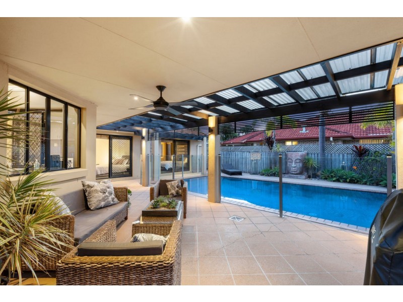 44 Lancewood Circuit, Robina QLD 4226