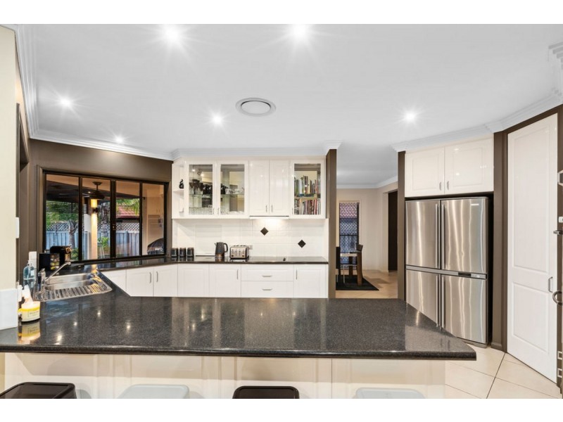 44 Lancewood Circuit, Robina QLD 4226