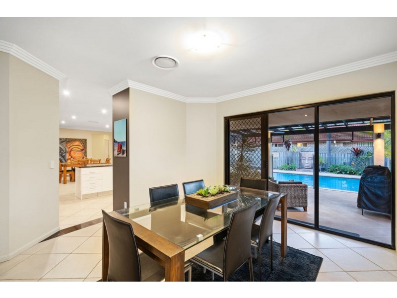 44 Lancewood Circuit, Robina QLD 4226