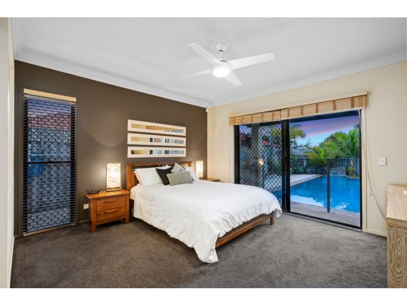 44 Lancewood Circuit, Robina QLD 4226