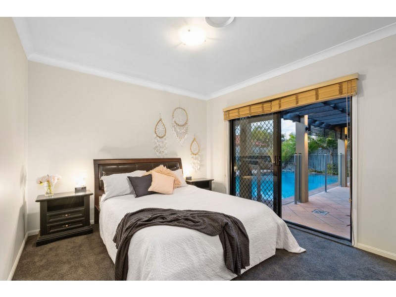 44 Lancewood Circuit, Robina QLD 4226