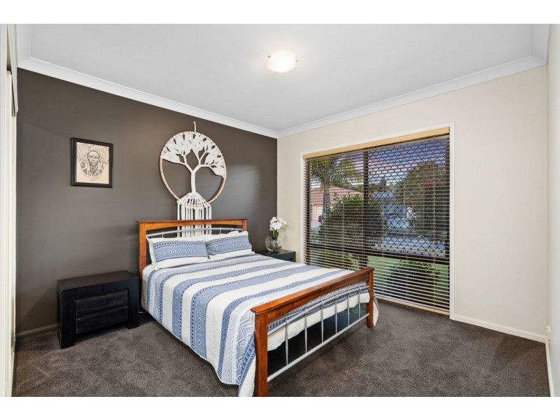 44 Lancewood Circuit, Robina QLD 4226