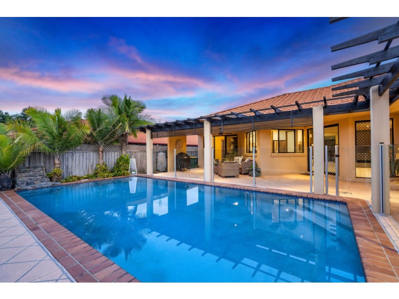 44 Lancewood Circuit, Robina QLD 4226
