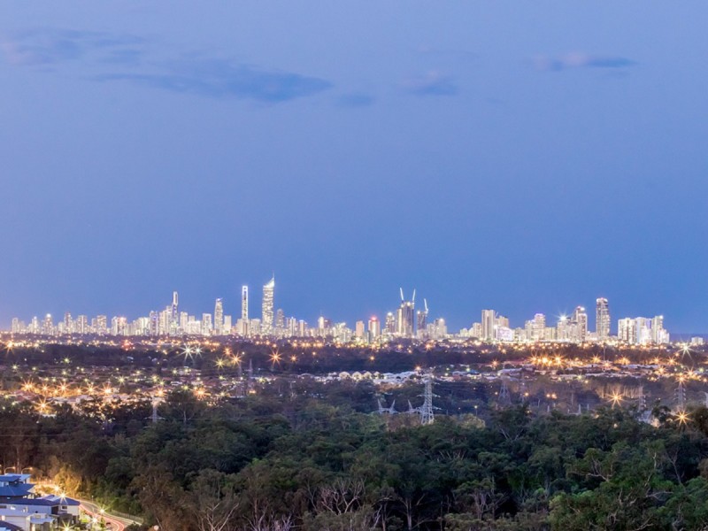 6 Horizon Place, Reedy Creek QLD 4227