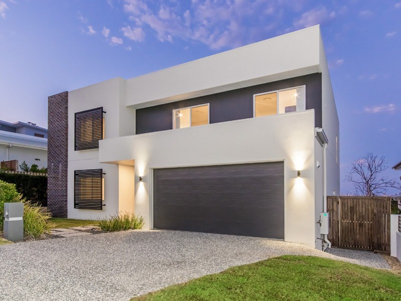 6 Horizon Place, Reedy Creek QLD 4227