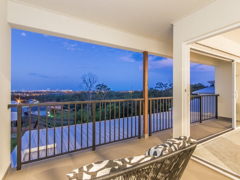 6 Horizon Place, Reedy Creek QLD 4227