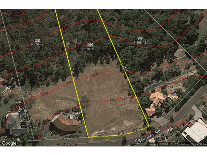 121 Strawberry Road, Bonogin QLD 4213