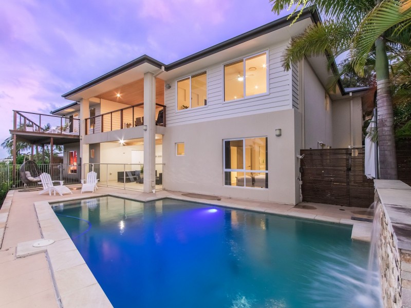 25 Southern Skies Avenue, Reedy Creek QLD 4227