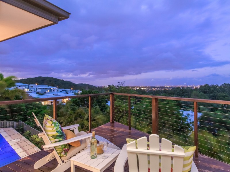 25 Southern Skies Avenue, Reedy Creek QLD 4227