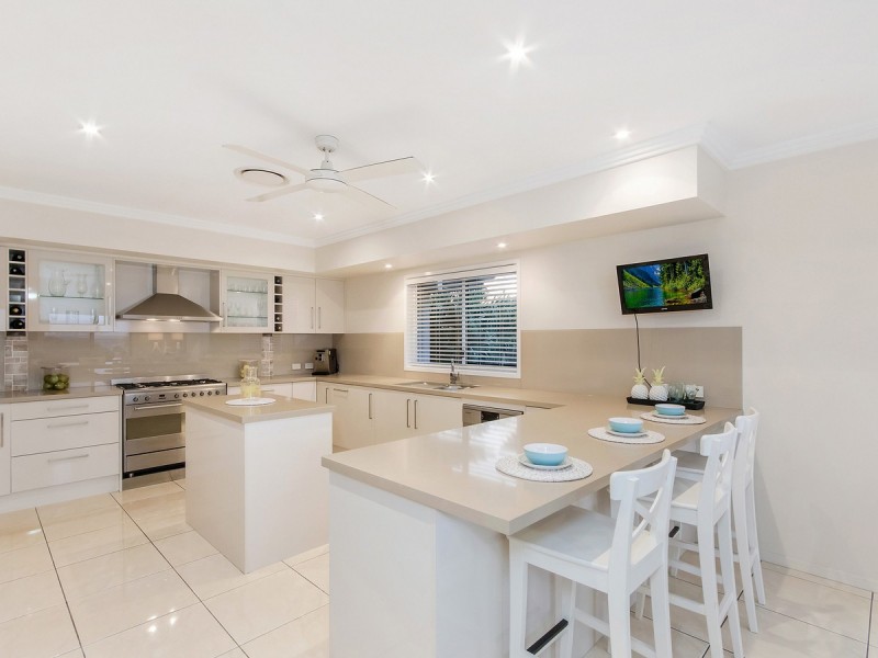 25 Southern Skies Avenue, Reedy Creek QLD 4227