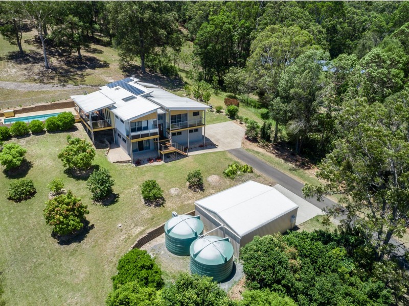 18 Mary Bale Drive, Tallebudgera QLD 4228